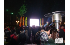 Show case