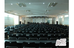 Ningxia Long Lake Hotel