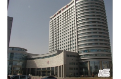 Affiliated Hospital of Ningxia Medical University