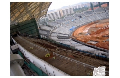 Million Stadium