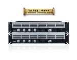 “DT ”Multichannel Entertainment Power amplifier 