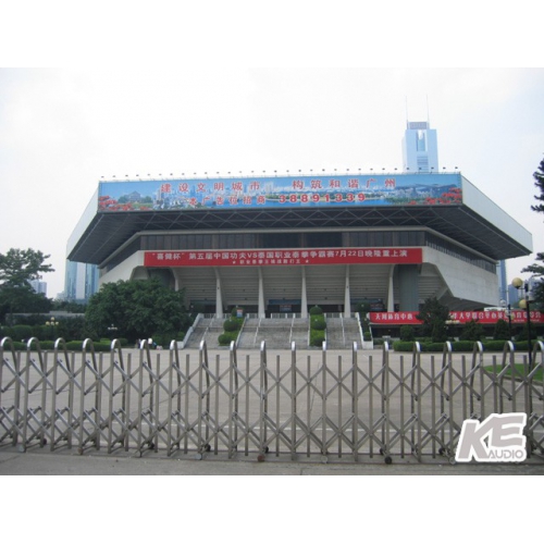 China Kung Fu Muay Thai for