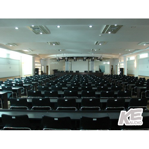 Ningxia Long Lake Hotel