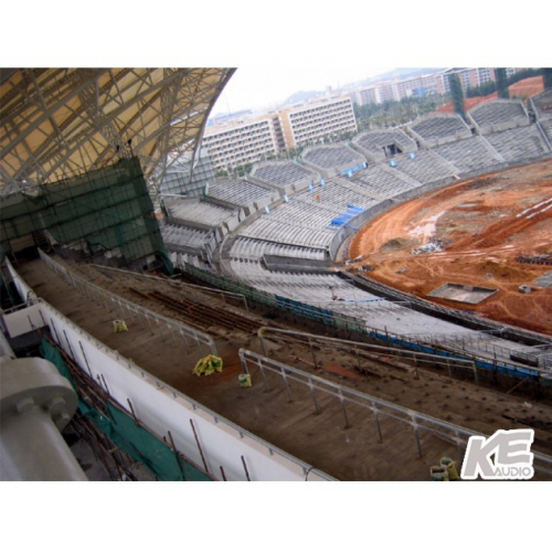 Million Stadium