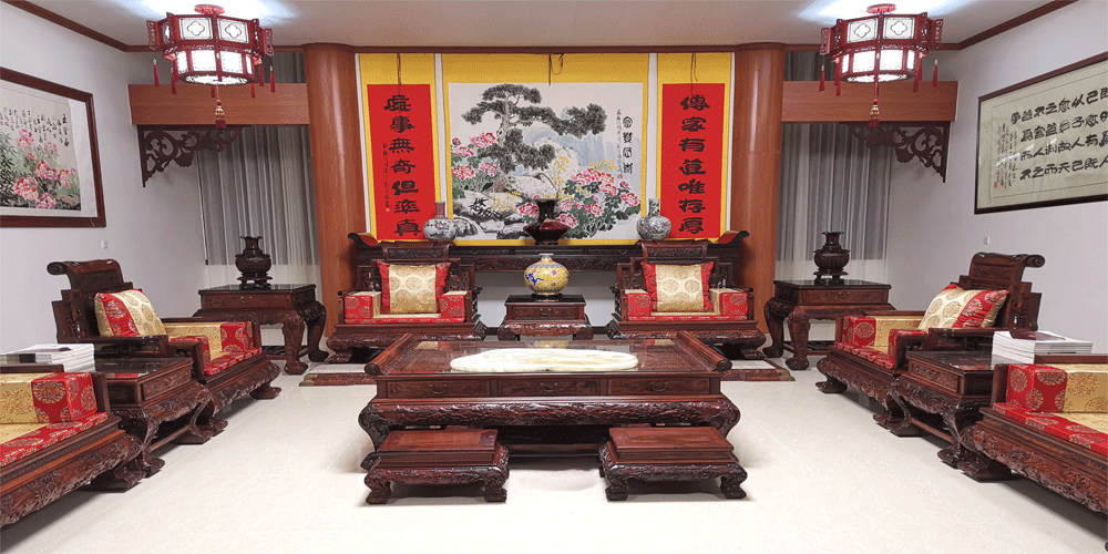 智能功放
