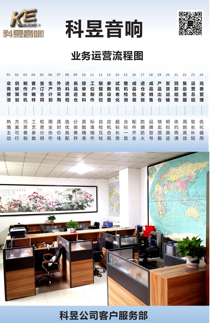 智能功放