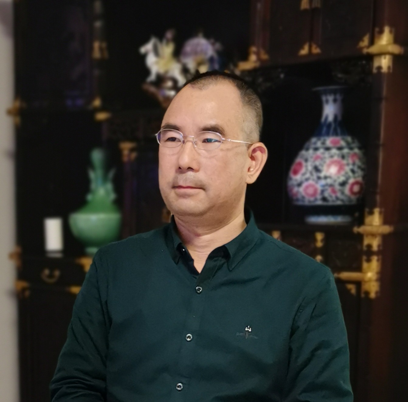 智能功放