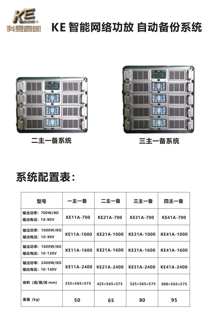 智能功放
